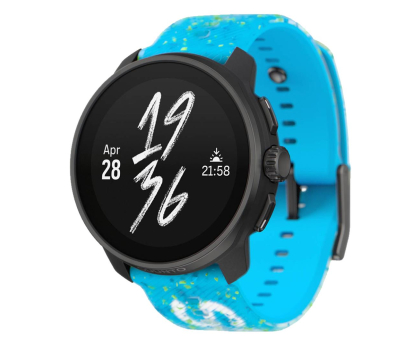 Smartwatch SUUNTO RACE S POWER BLUE